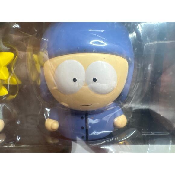 Tweak & Craig Youtooz Figures – South Park – New in Box – Collectible Vinyl - Picture 4 of 5